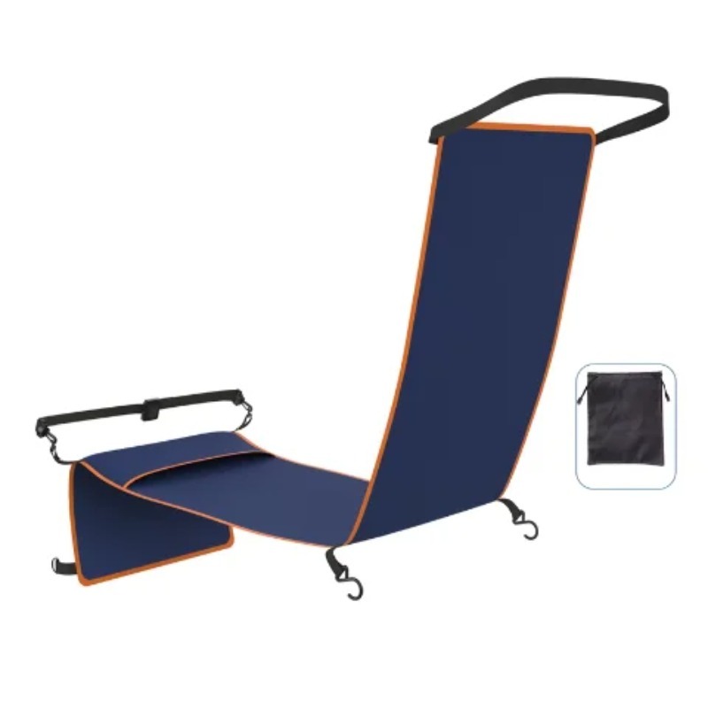 Outdoor Furniture Legs - Footrest Hammock Travel Foot Hanger for