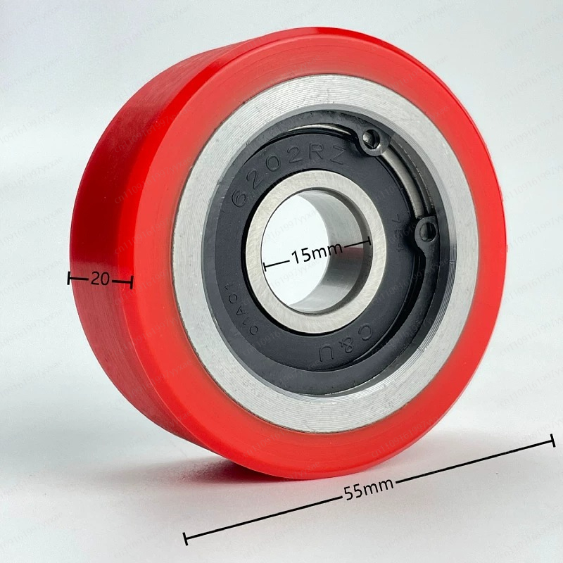 Outdoor Furniture Glides - Laundry Equipment Parts 70298701P Universal Wheel