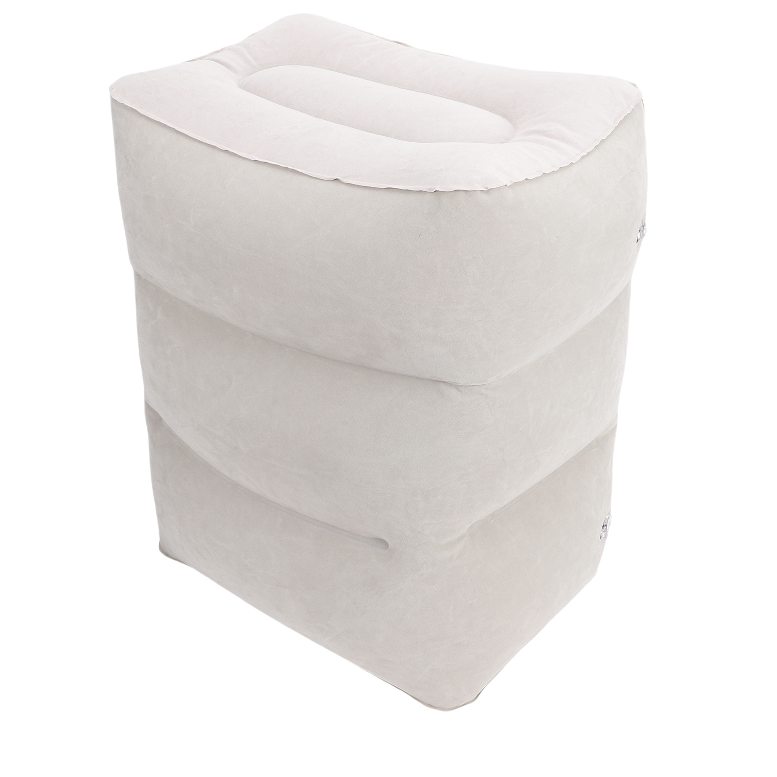 Inflatable Foot Rest Pillow To - đánh giá và giá Outdoor Furniture Glides