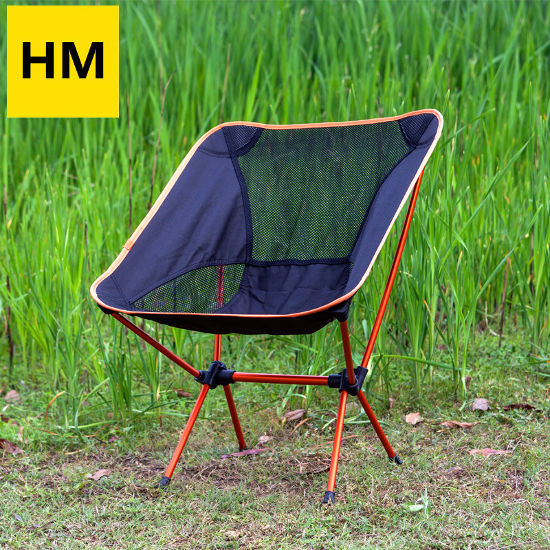 Ultra-Light Aluminum Alloy Fol - đánh giá và giá Outdoor Furniture Metal Chairs