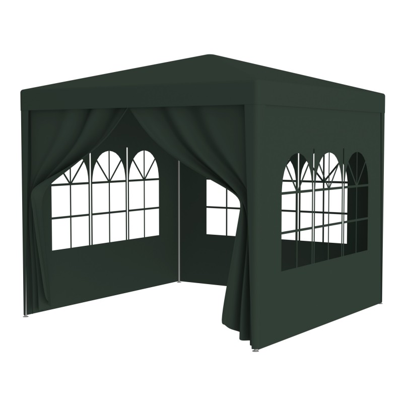 ！@10x10FT Modern Outdoor Party - đánh giá và giá Outdoor Furniture Gazebo