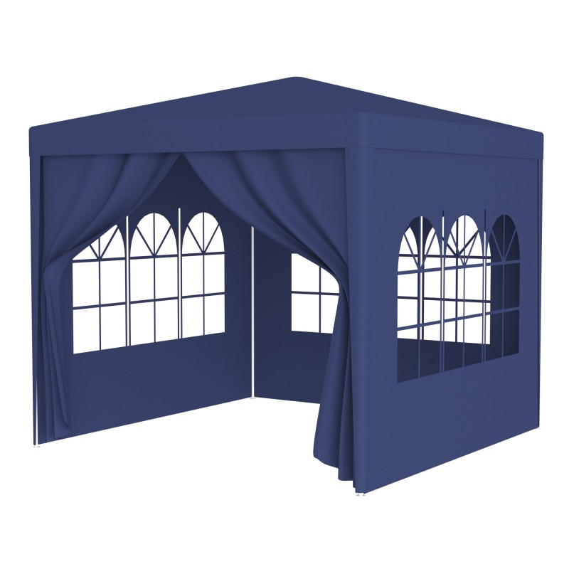 ！@10x10FT Modern Outdoor Party - đánh giá và giá Outdoor Furniture Gazebo