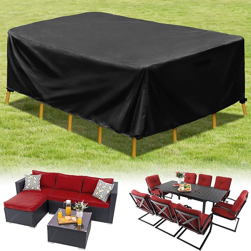 Patio Furniture Set Cover Wate - đánh giá và giá Outdoor Furniture Cover Xl