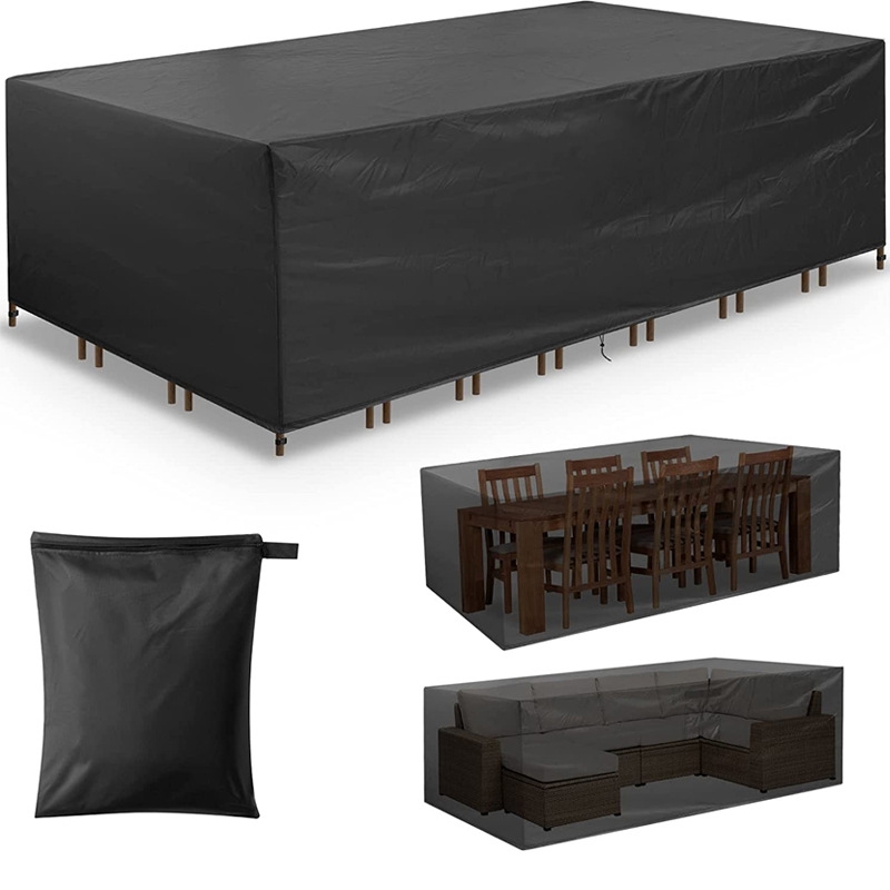 Patio Furniture Set Cover Wate - đánh giá và giá Outdoor Furniture Cover Xl