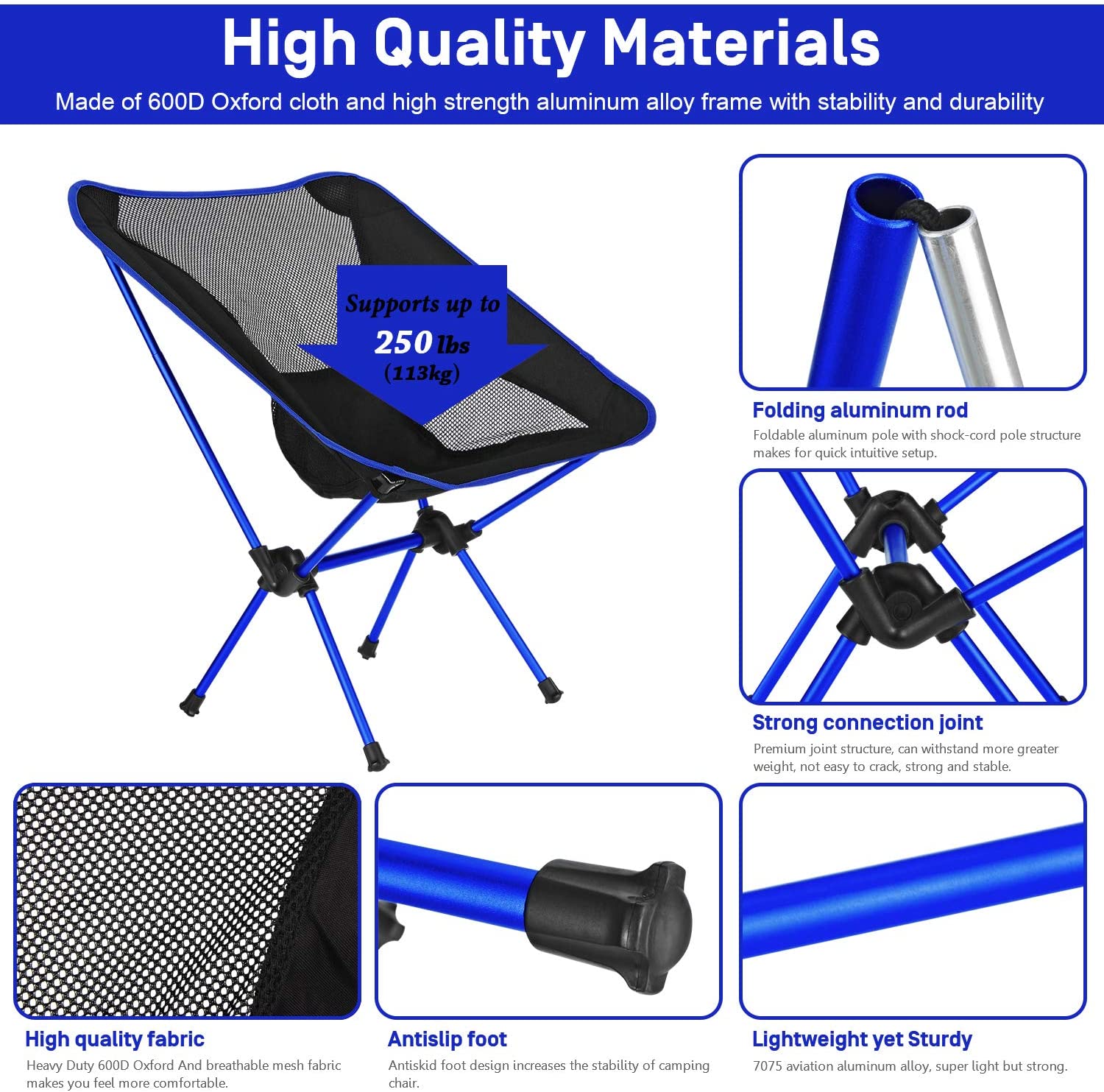 Folding Chair Ultralight Detac - đánh giá và giá Outdoor Furniture Polywood