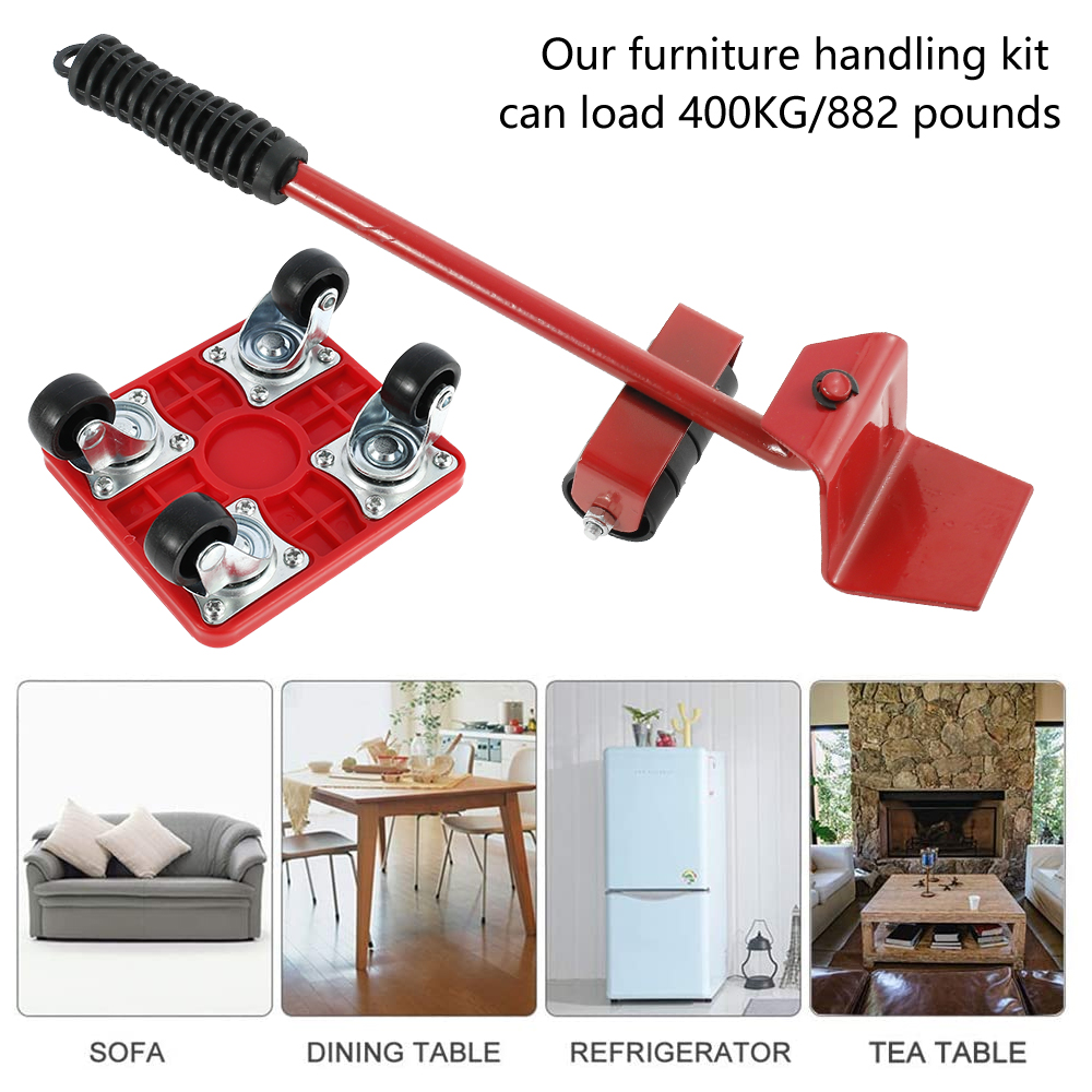 Furniture Mover Set Transport  - đánh giá và giá Outdoor Furniture Glides
