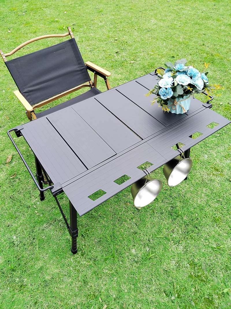 Lohascamping Lightweight Campi - đánh giá và giá Outdoor Furniture Legs