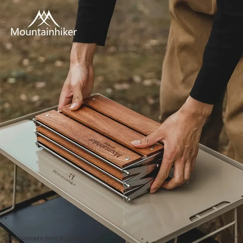 MOUNTAINHIKER Three-tier Rack  - đánh giá và giá Outdoor Furniture Nearby