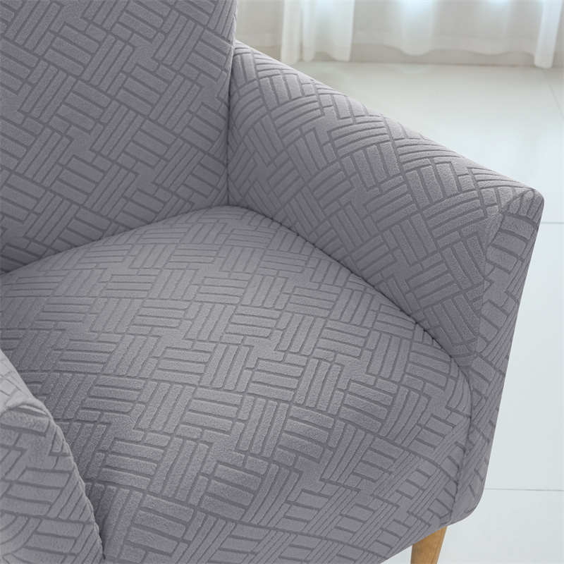 1PC Tub Bar Sofa Cover Jacquar - đánh giá và giá Outdoor Furniture Plans