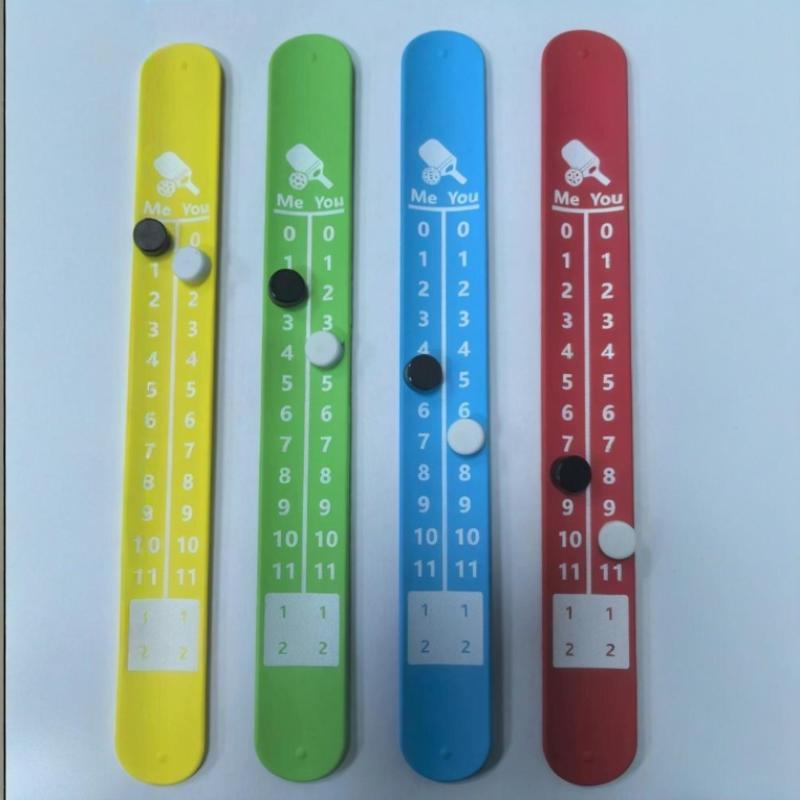 Pickleball Scorekeeper Wristba - đánh giá và giá Outdoor Furniture Design
