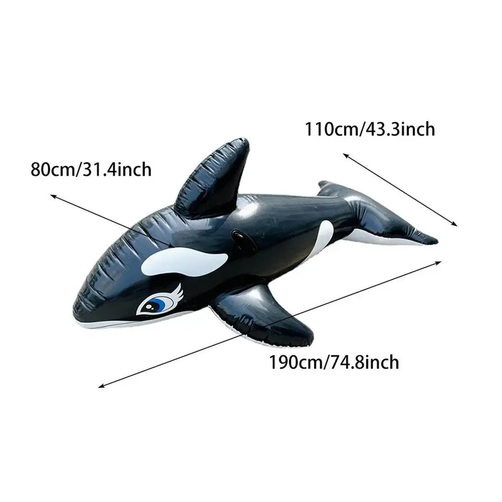 Giant Whale Inflatable Floatin - đánh giá và giá Outdoor Furniture Nearby