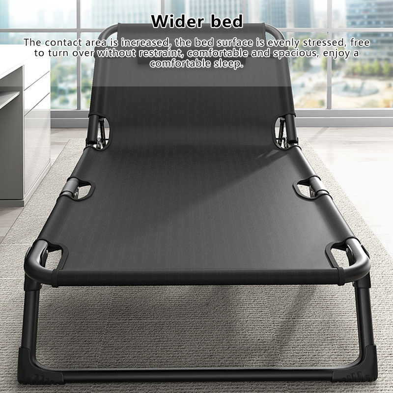 Household Portable Folding Bed - đánh giá và giá Outdoor Furniture Polywood