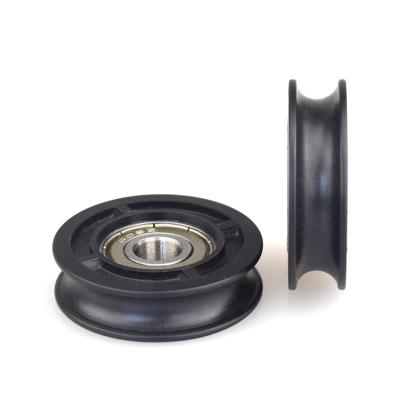 8Pcs 8x36x10mm608zz plastic gu - đánh giá và giá Outdoor Furniture Glides