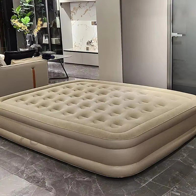 Interior Air Mattress Glamping - đánh giá và giá Outdoor Furniture Nearby