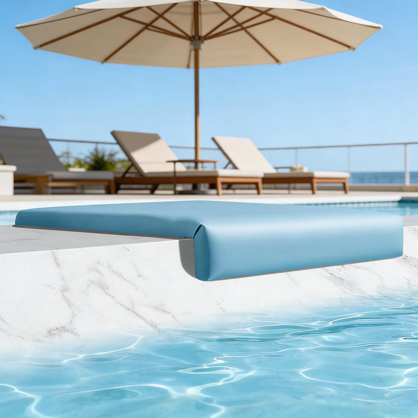 Lakeside Swimming Bench Portab - đánh giá và giá Outdoor Furniture L Shape