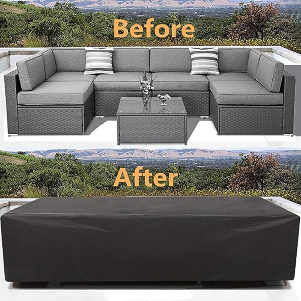 Outdoor Chair Cover & Sofa Tab - đánh giá và giá Outdoor Furniture Sunbrella