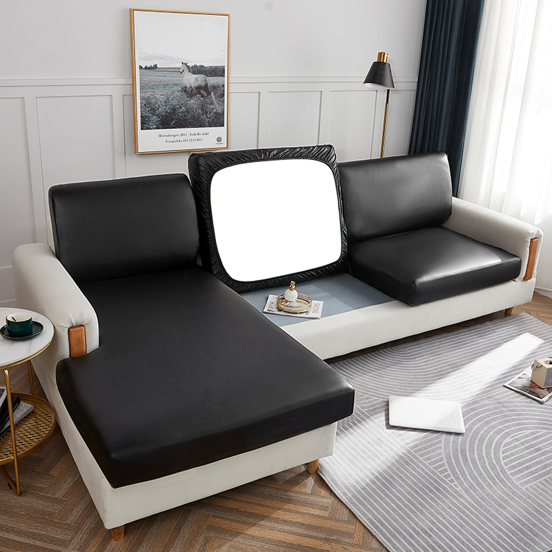 Chống Nước Da PU Ghế Sofa Đệm  - đánh giá và giá Outdoor Furniture Cover Xl