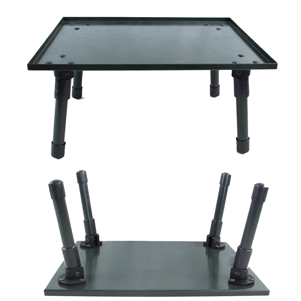 Green Aluminum Alloy Carp Fish - đánh giá và giá Outdoor Furniture Legs