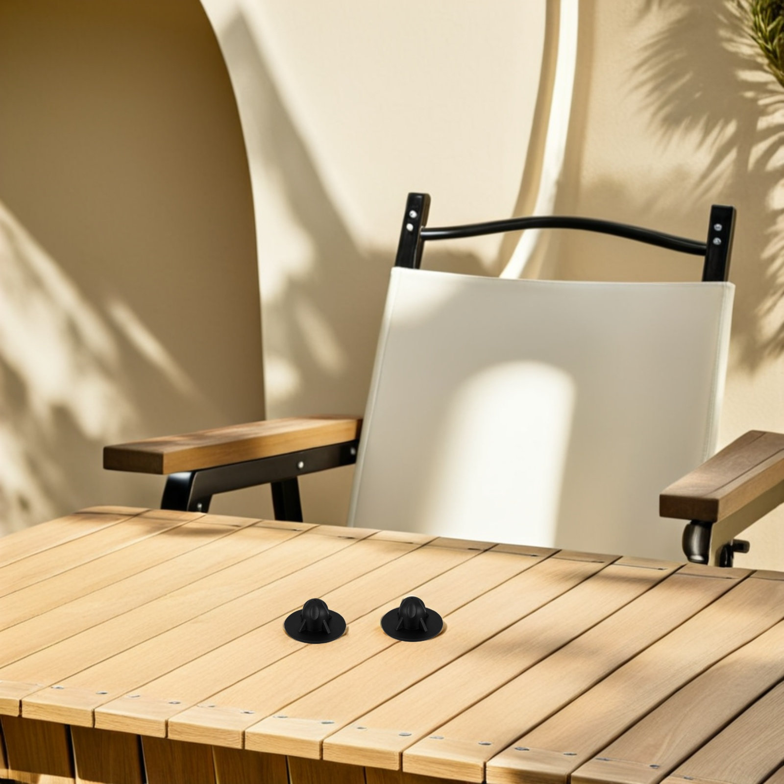 8Pcs Outdoor Anti-Sinking Camp - đánh giá và giá Outdoor Furniture Glides