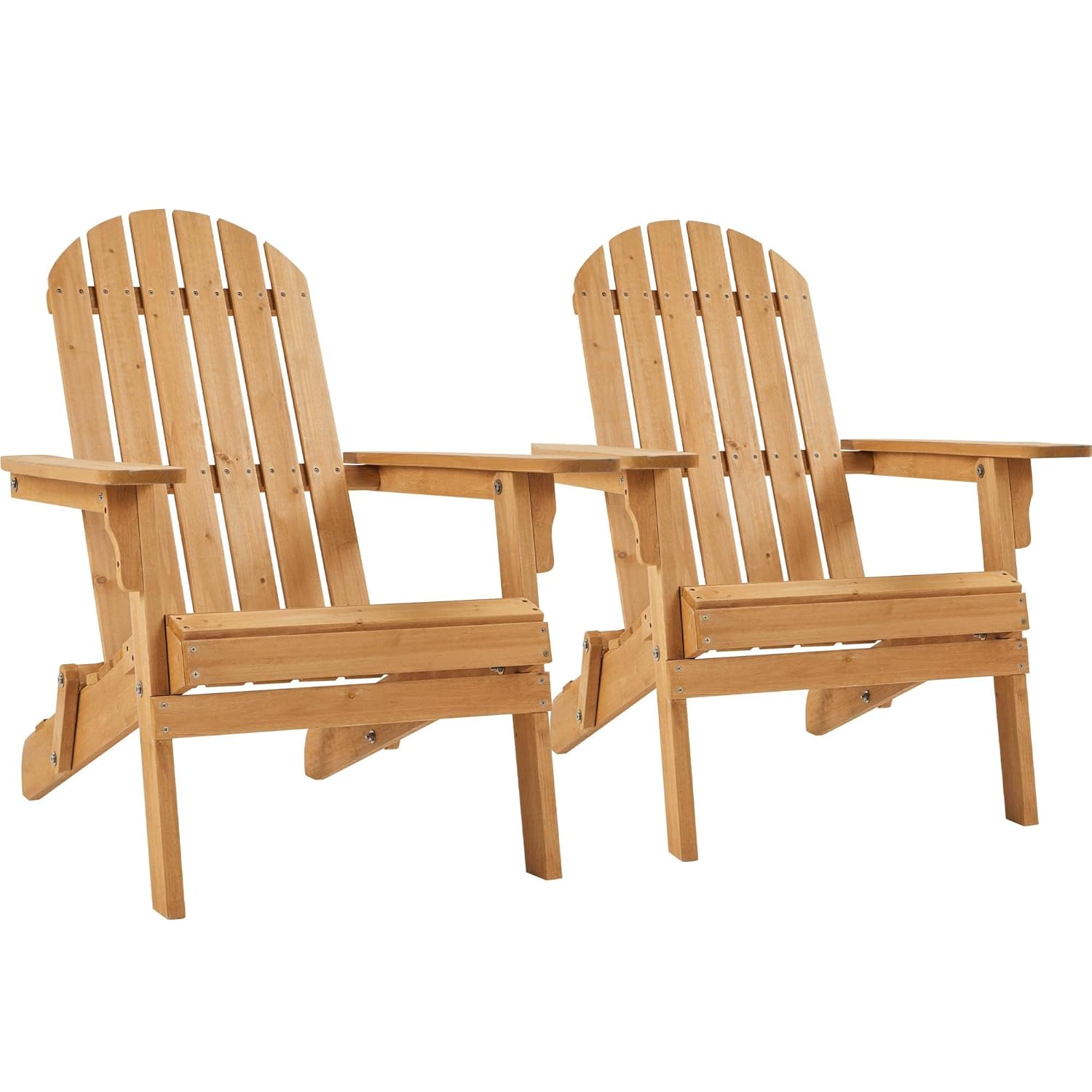 Folding Adirondack Chair Set o - đánh giá và giá Outdoor Furniture Metal Chairs