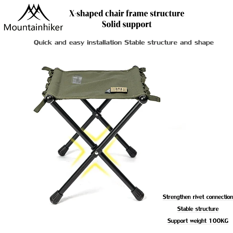 Portable folding stool – perfe - đánh giá và giá Outdoor Furniture Plans