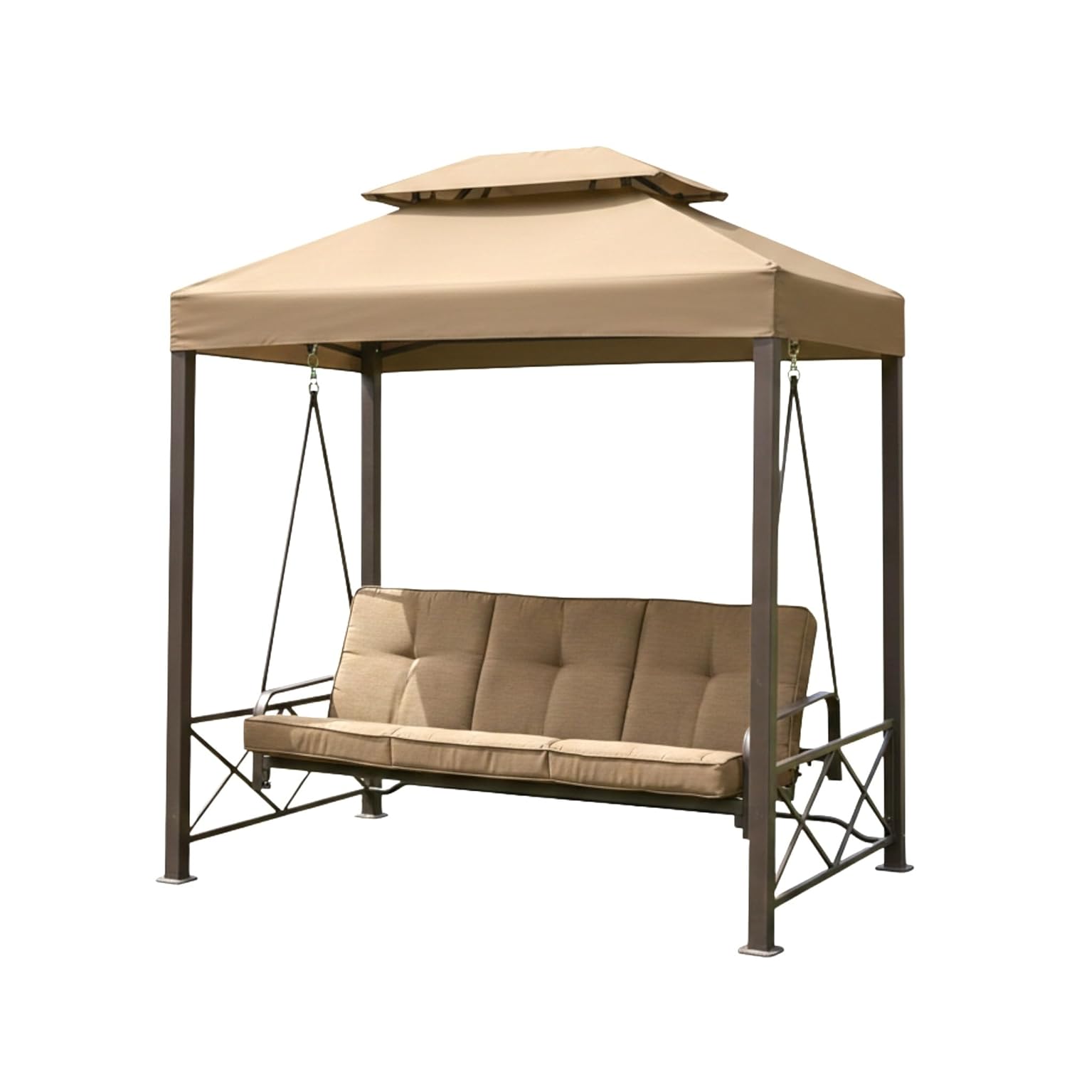 Durable Replacement Canopy Top - đánh giá và giá Outdoor Furniture Gazebo