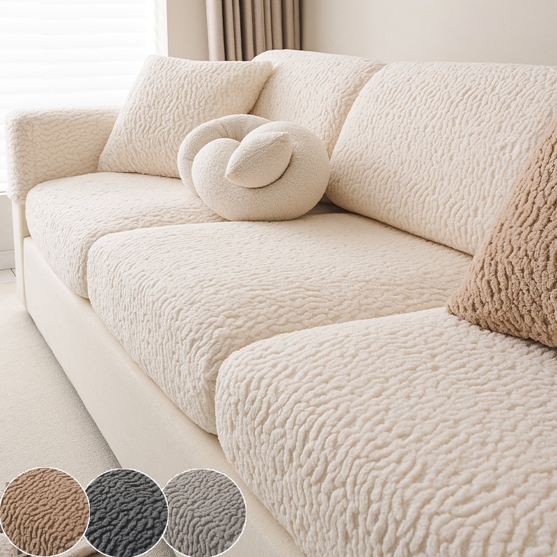 Cozy Cotton Fleece Stretchy So - đánh giá và giá Outdoor Furniture Cover Xl