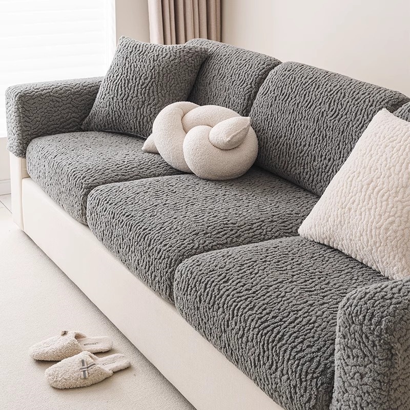 Cozy Cotton Fleece Stretchy So - đánh giá và giá Outdoor Furniture Cover Xl