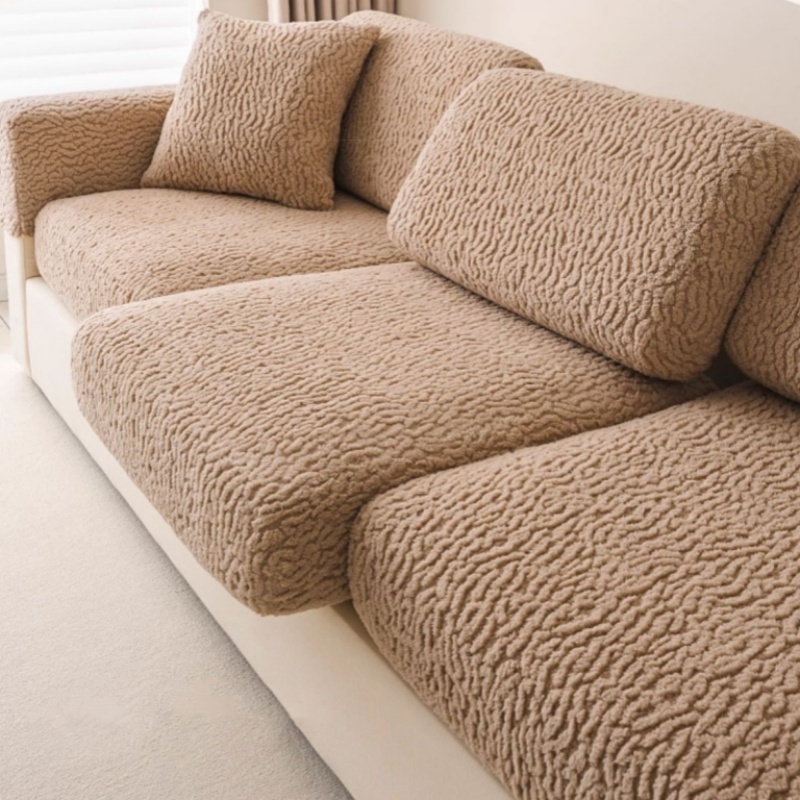 Cozy Cotton Fleece Stretchy So - đánh giá và giá Outdoor Furniture Cover Xl