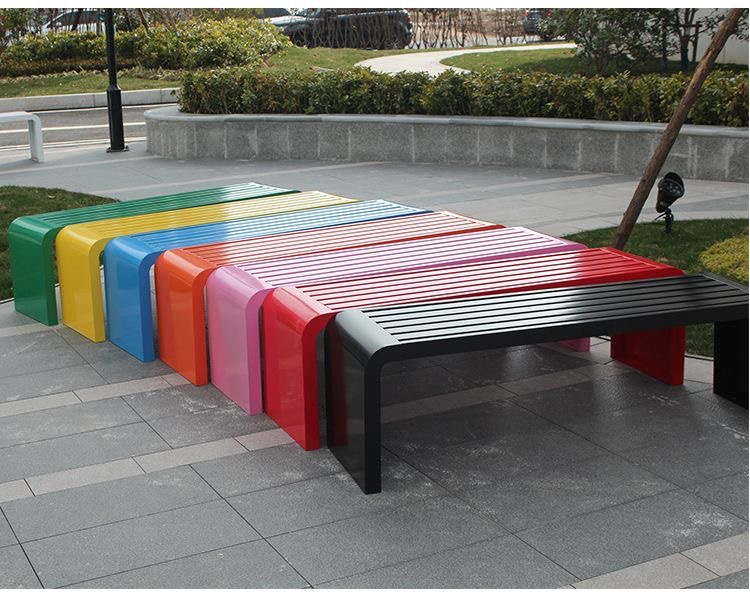 1m-1.8m cold rolled steel meta - đánh giá và giá Outdoor Furniture Metal Chairs