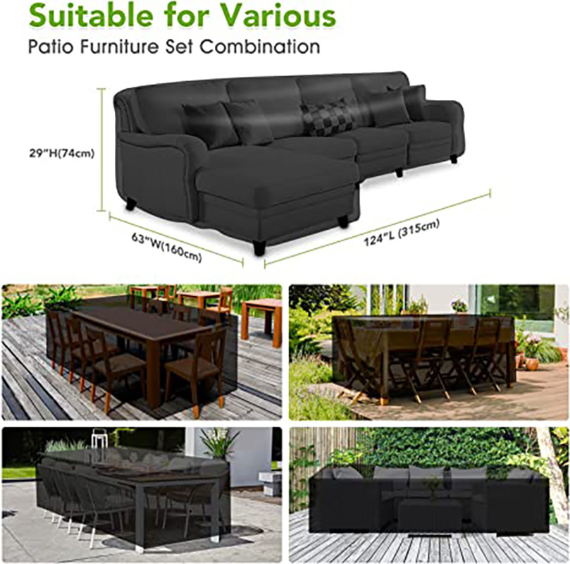 Terrace Patio Furniture Cover  - đánh giá và giá Outdoor Furniture Plans