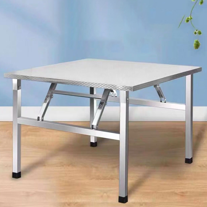 80x80cm Folding Square Table - - đánh giá và giá Outdoor Furniture Legs
