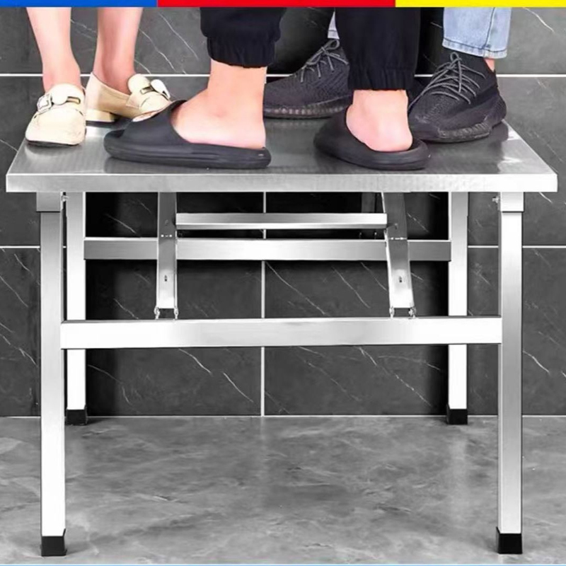 80x80cm Folding Square Table - - đánh giá và giá Outdoor Furniture Legs