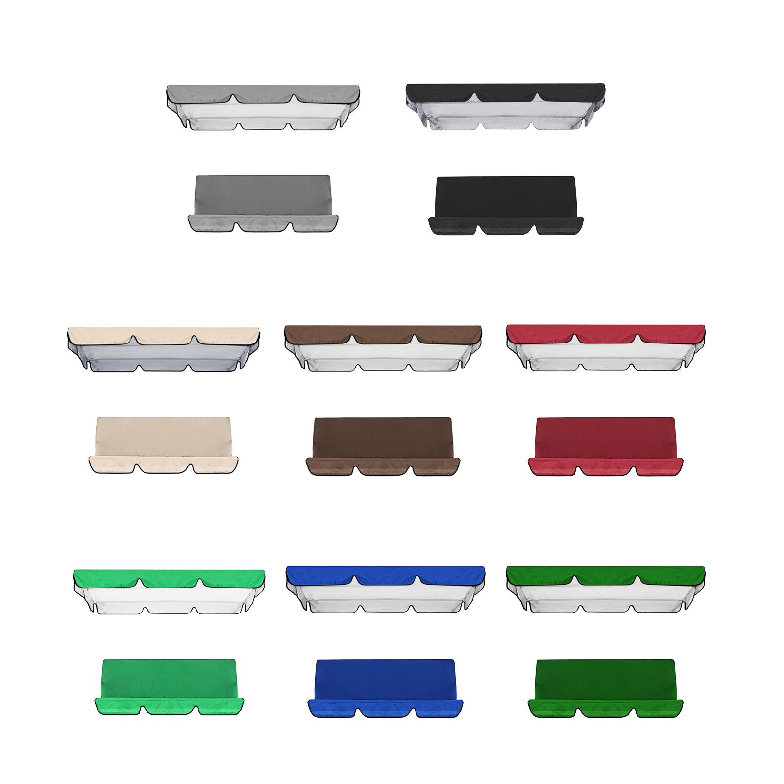 Patio Swing Canopy Replacement - đánh giá và giá Outdoor Furniture Sunbrella