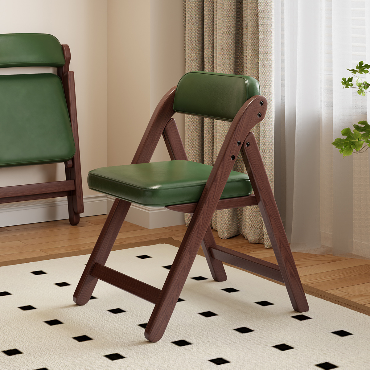 Vintage style solid wood foldi - đánh giá và giá Outdoor Furniture Polywood