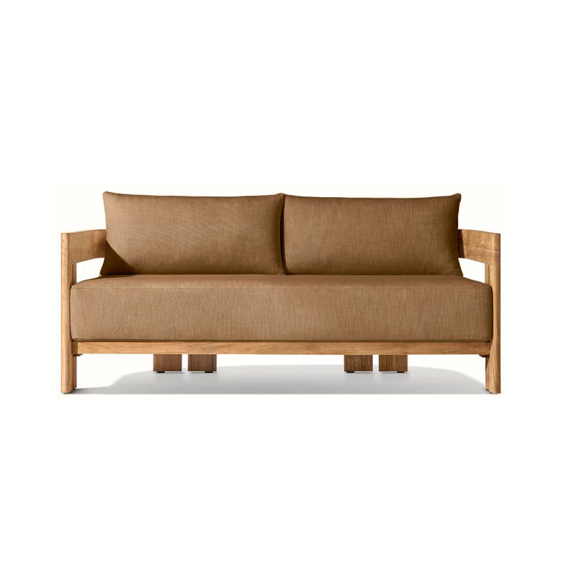 Outdoor Teak Sofa Set 2026 | P - đánh giá và giá Outdoor Furniture Metal Chairs