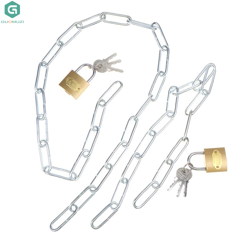 1PC Bicycle Lock With KeySecur - đánh giá và giá Outdoor Furniture Store