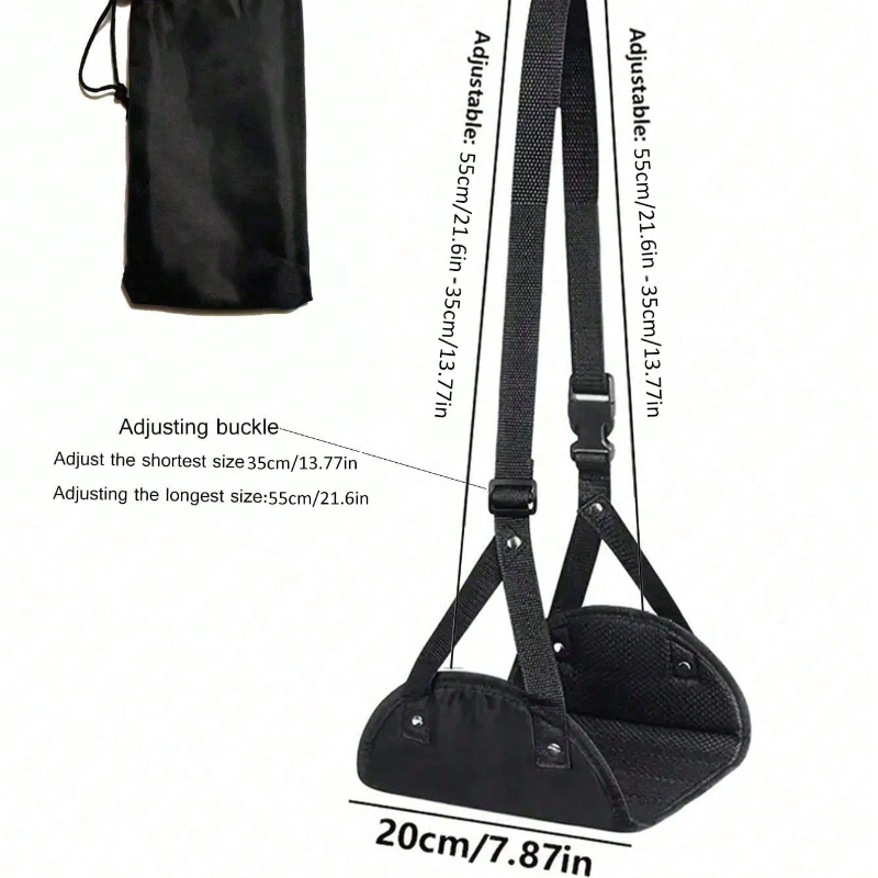 Portable Adjustable Footrest H - đánh giá và giá Outdoor Furniture Legs