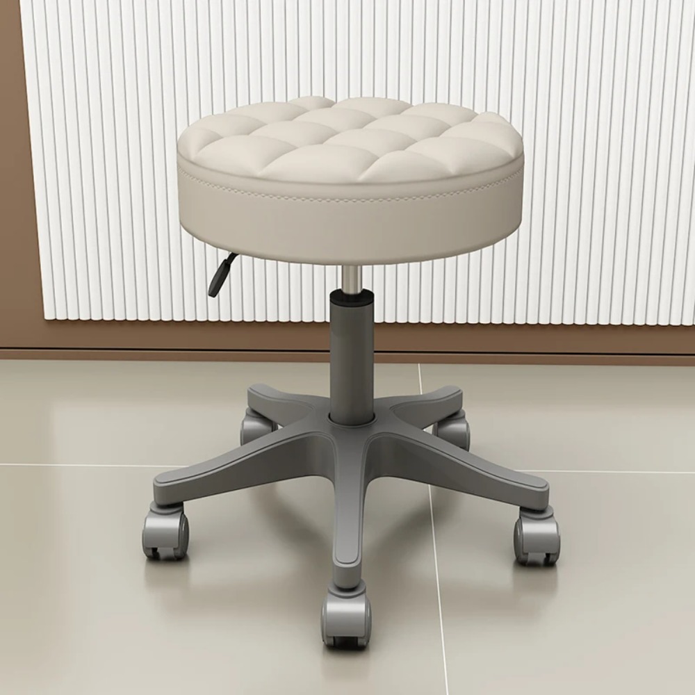 Modern minimalist roller stool - đánh giá và giá Outdoor Furniture Glides