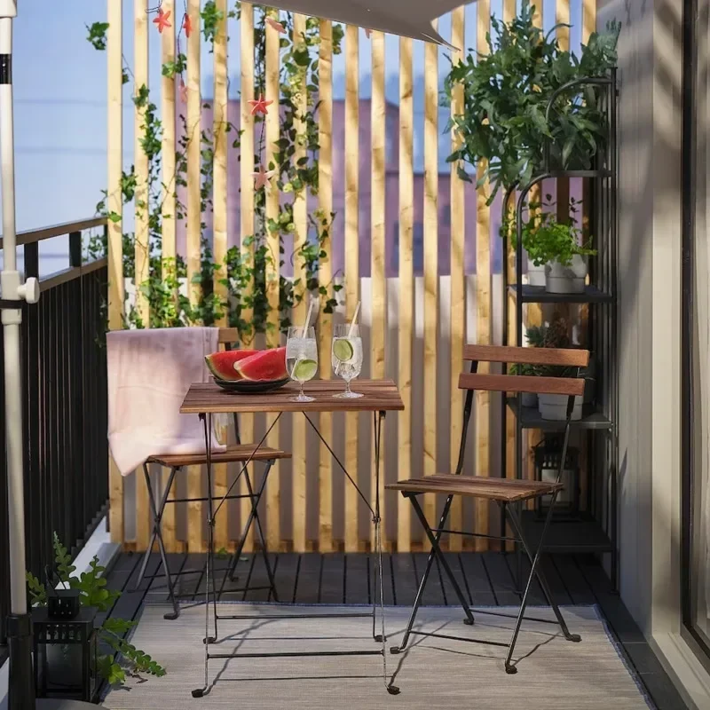 Garden Balcony Outdoor Table I - đánh giá và giá Outdoor Furniture Shop