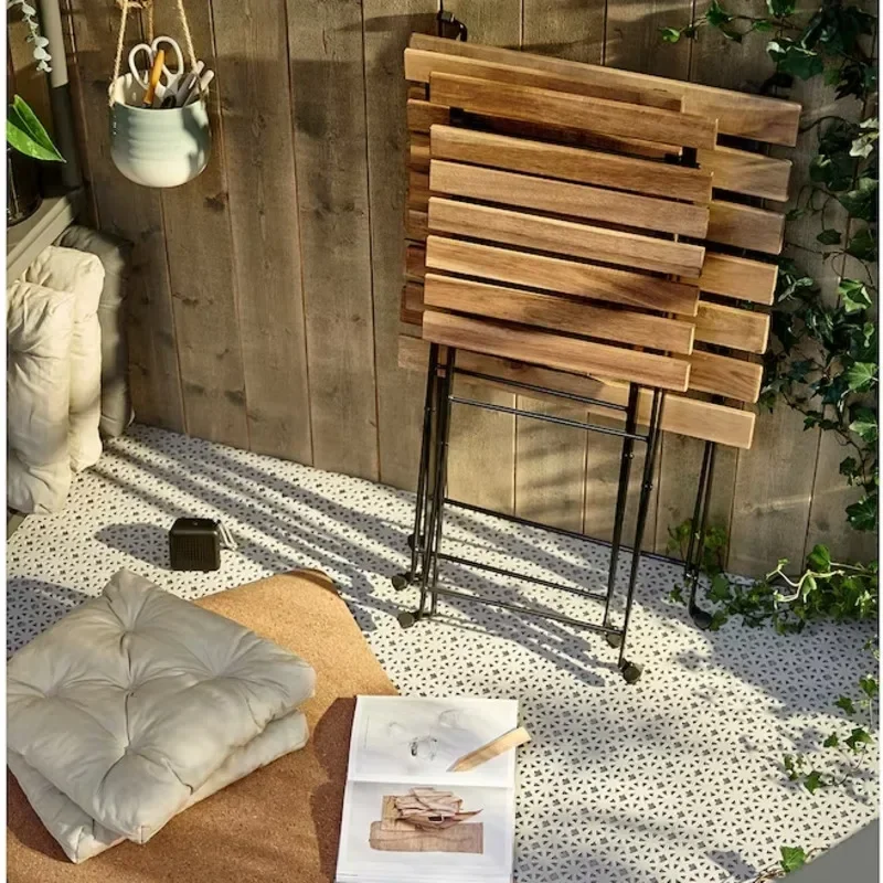 Garden Balcony Outdoor Table I - đánh giá và giá Outdoor Furniture Shop