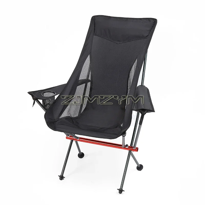 High Back Camping Chair, Porta - đánh giá và giá Outdoor Furniture Polywood