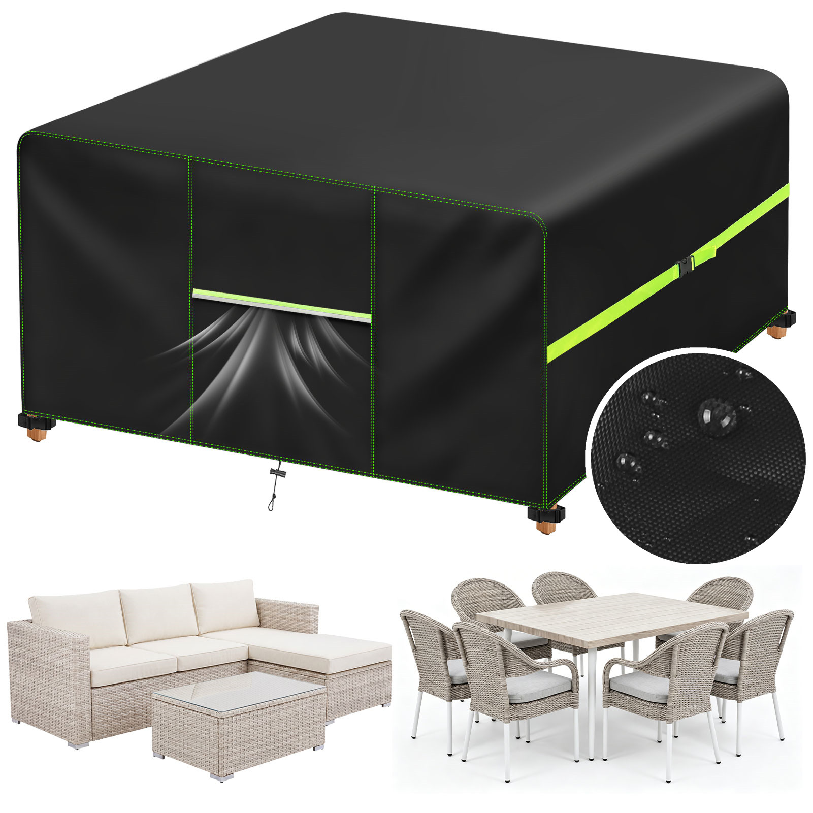 Garden Furniture Cover With Ai - đánh giá và giá Outdoor Furniture Plans