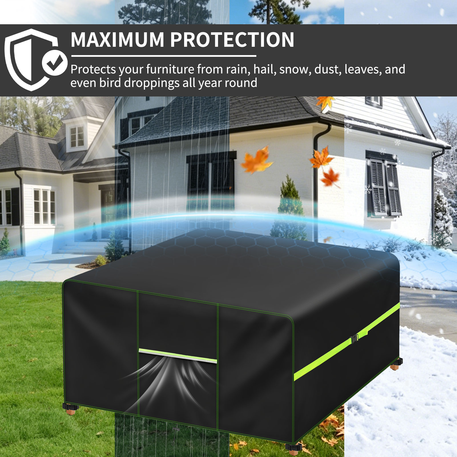 Garden Furniture Cover With Ai - đánh giá và giá Outdoor Furniture Plans