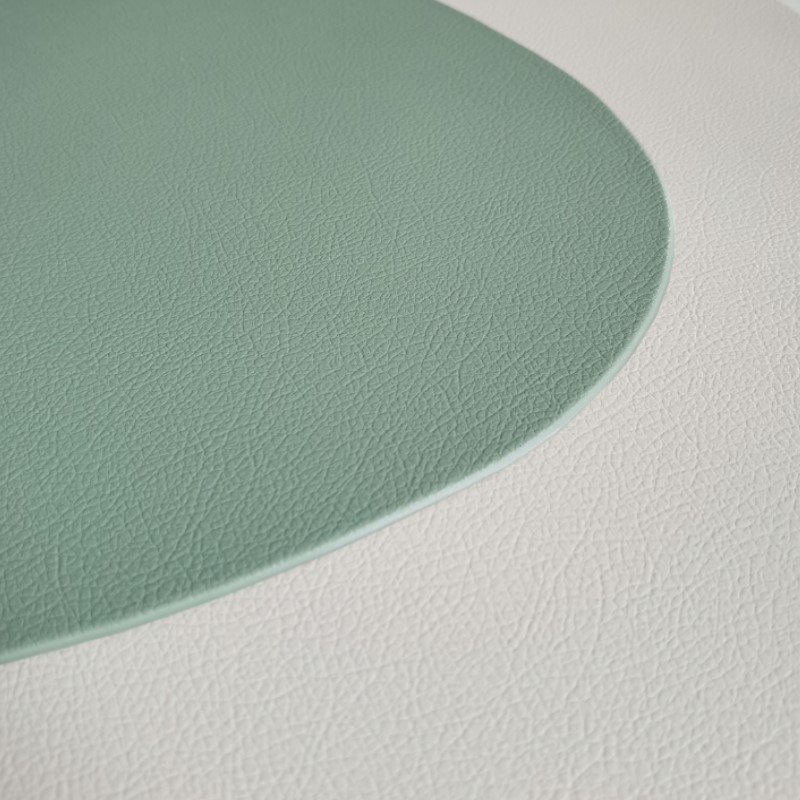 1/6/10sets Dining Table Placem - đánh giá và giá Outdoor Furniture Green