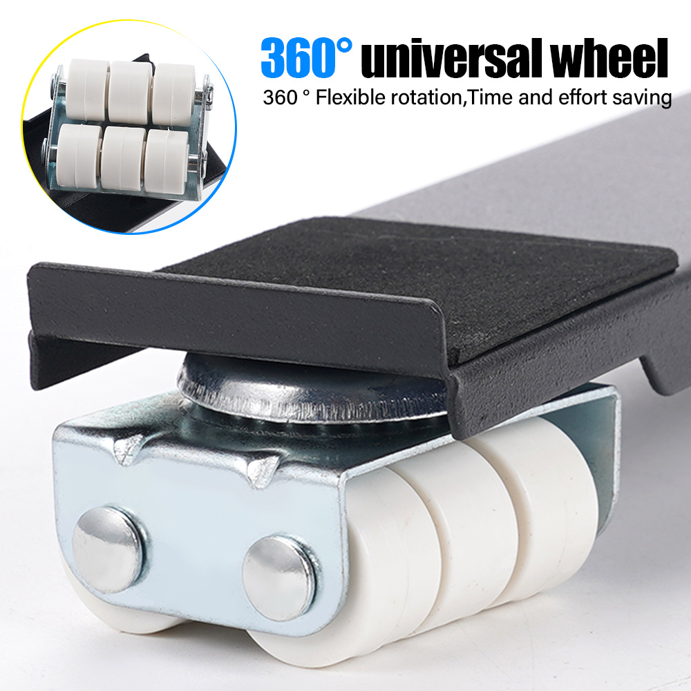 Universal Moving Bracket Washi - đánh giá và giá Outdoor Furniture Glides