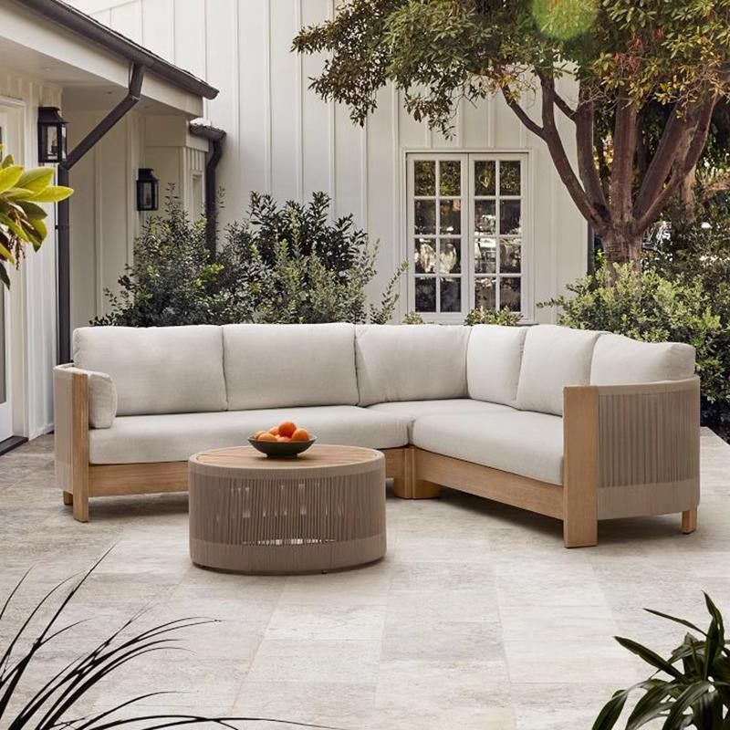 High-Density Foam Cushion, Sol - đánh giá và giá Outdoor Furniture Legs