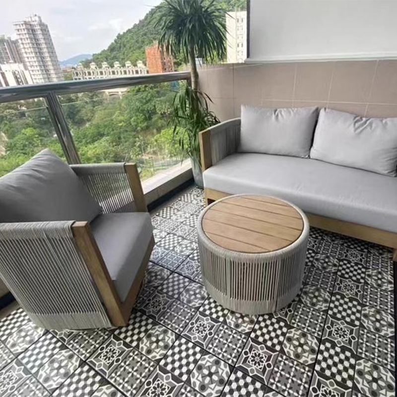 High-Density Foam Cushion, Sol - đánh giá và giá Outdoor Furniture Legs