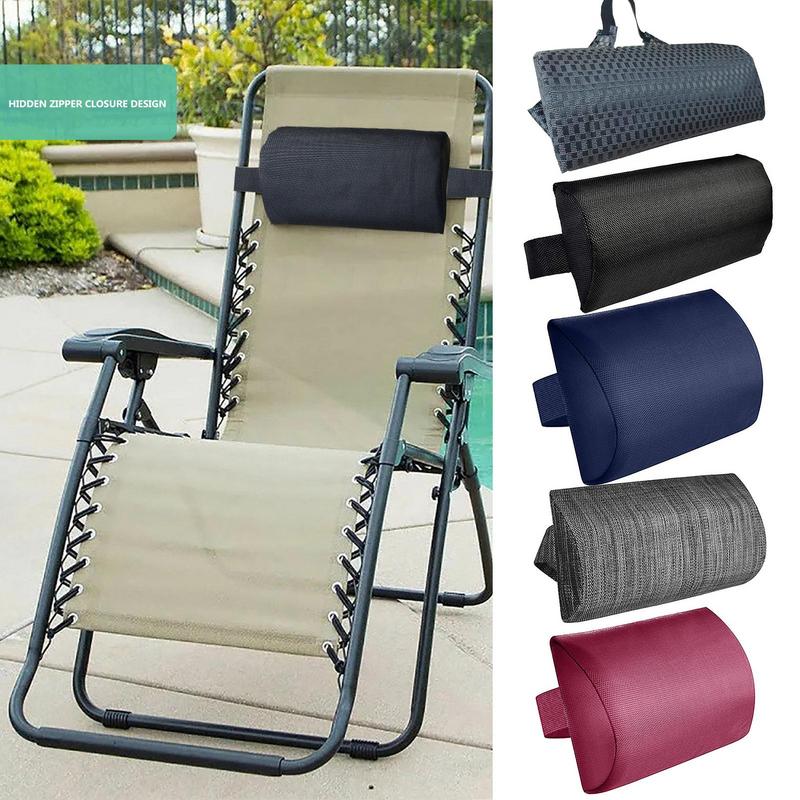 1/2Pcs Garden Lounger Cushion  - đánh giá và giá Outdoor Furniture Sunbrella