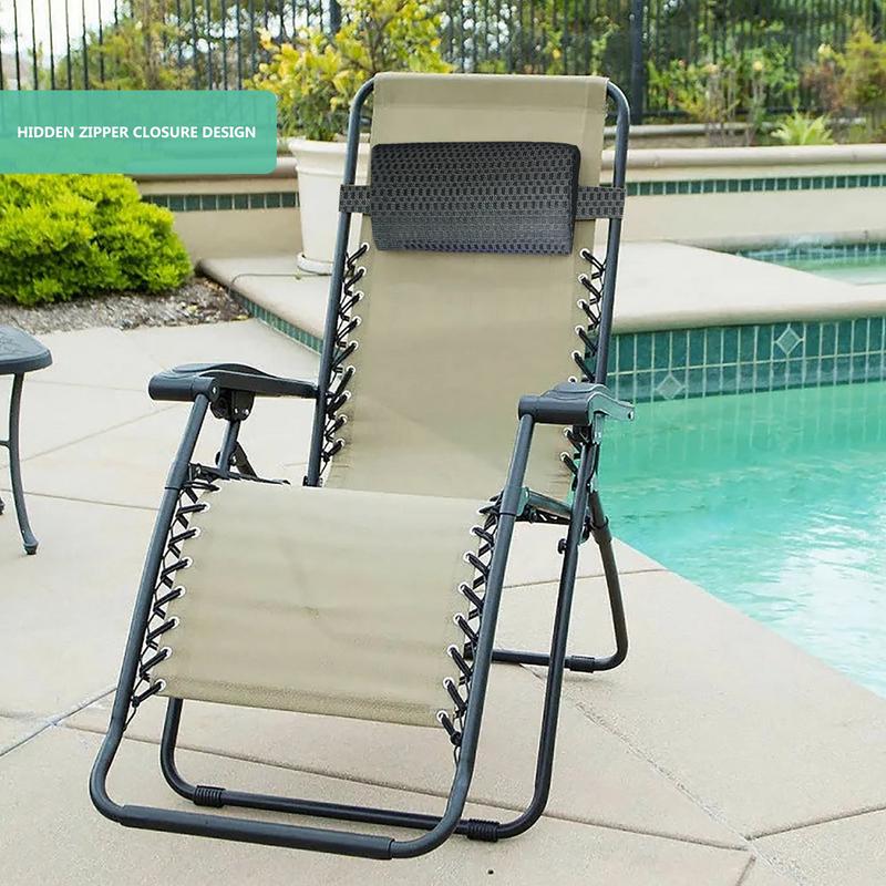 1/2Pcs Garden Lounger Cushion  - đánh giá và giá Outdoor Furniture Sunbrella